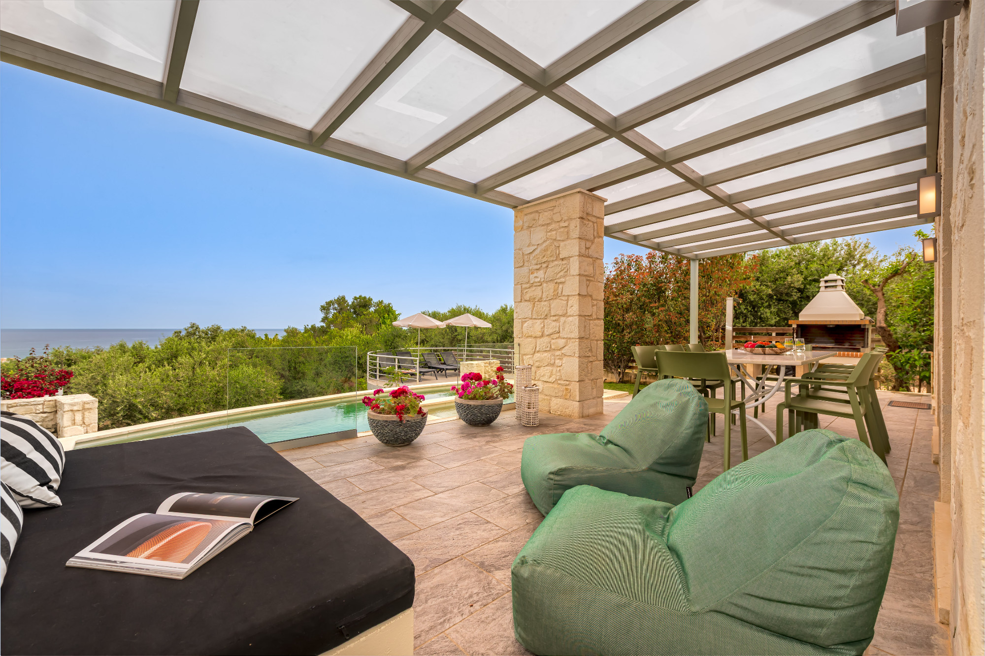 Faidras Olive Grove Faidras Olive Grove